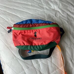 Cotopaxi Bataan Fanny Pack